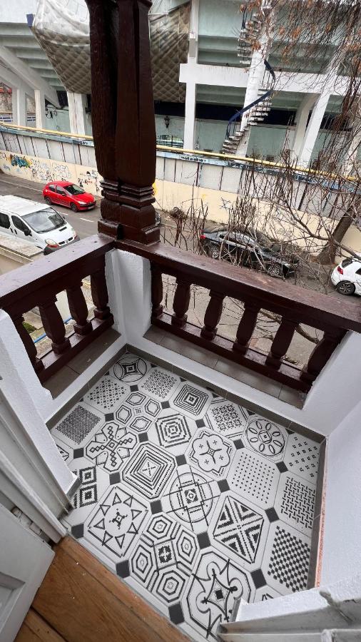 Charming Place Cotroceni Bükreş Dış mekan fotoğraf